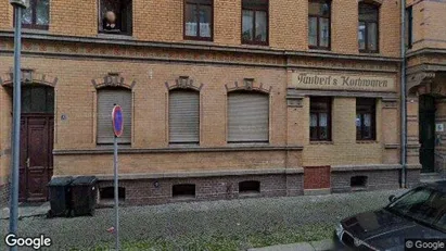 Apartments for rent in Burgenlandkreis - Photo from Google Street View