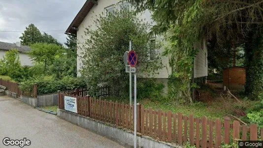 Apartments for rent in Maria-Anzbach - Photo from Google Street View