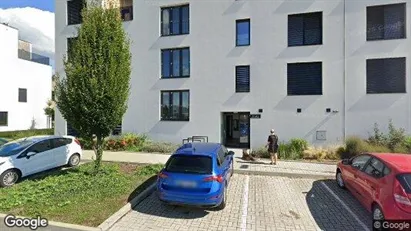 Apartments for rent in Nymburk - Photo from Google Street View