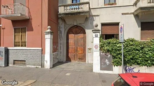 Apartments for rent in Milano Zona 1 - Centro storico - Photo from Google Street View