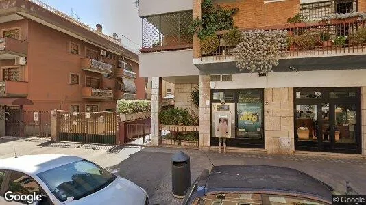Apartments for rent in Roma Municipio VIII – Appia Antica - Photo from Google Street View