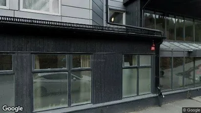 Apartments for rent in Åre - Photo from Google Street View