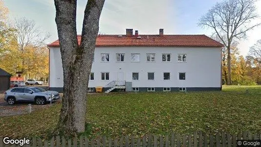 Apartments for rent in Lekeberg - Photo from Google Street View