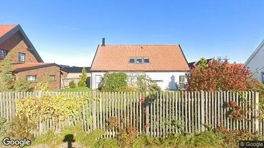 Apartments for rent in Hyllie - Photo from Google Street View