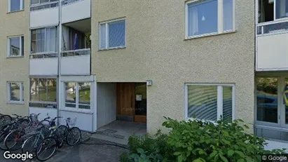 Apartments for rent in Stockholm South - Photo from Google Street View