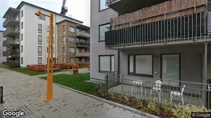 Apartments for rent in Västerås - Photo from Google Street View