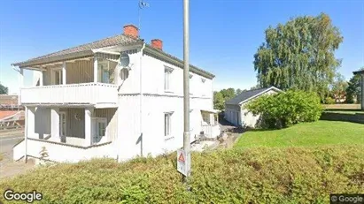 Apartments for rent in Falköping - Photo from Google Street View
