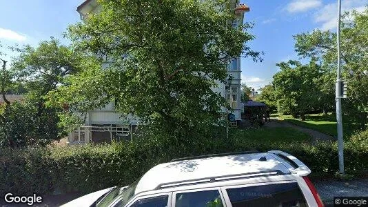 Apartments for rent in Falköping - Photo from Google Street View