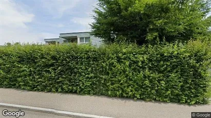 Apartments for rent in Horgen - Photo from Google Street View