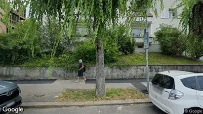 Apartments for rent in Zürich Distrikt 8 - Photo from Google Street View