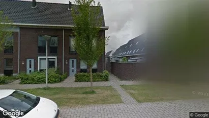 Apartments for rent in Pijnacker-Nootdorp - Photo from Google Street View