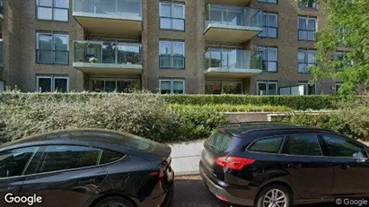 Apartments for rent in The Hague Scheveningen - Photo from Google Street View