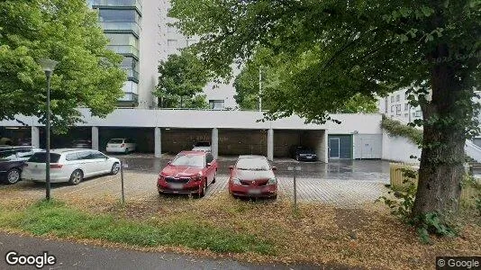 Apartments for rent in Helsinki Läntinen - Photo from Google Street View