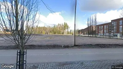 Apartments for rent in Vantaa - Photo from Google Street View