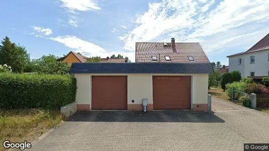 Apartments for rent in Bautzen - Photo from Google Street View