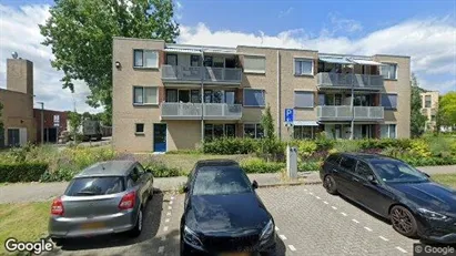 Apartments for rent in Rheden - Photo from Google Street View