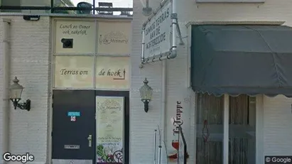 Apartments for rent in Zevenaar - Photo from Google Street View