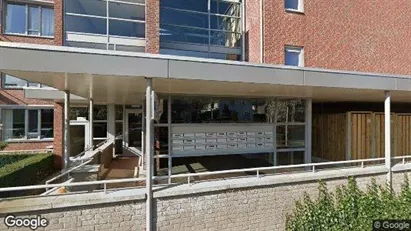 Apartments for rent in Heumen - Photo from Google Street View