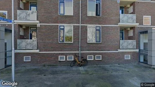 Apartments for rent in Nijmegen - Photo from Google Street View