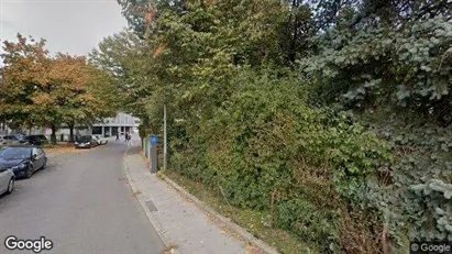 Apartments for rent in Bregenz - Photo from Google Street View