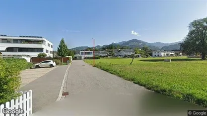 Apartments for rent in Röthis - Photo from Google Street View