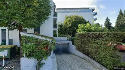 Apartments for rent in Dornbirn - Photo from Google Street View