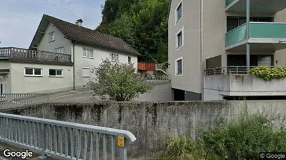 Apartments for rent in Hohenems - Photo from Google Street View