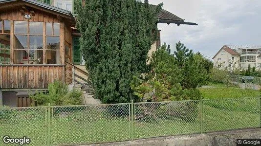 Apartments for rent in Fußach - Photo from Google Street View