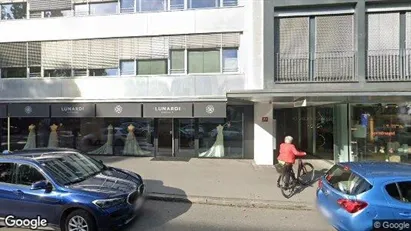 Apartments for rent in Dornbirn - Photo from Google Street View