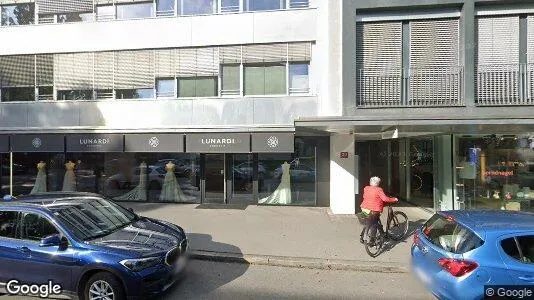 Apartments for rent in Dornbirn - Photo from Google Street View