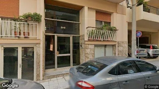 Apartments for rent in Patras - Photo from Google Street View