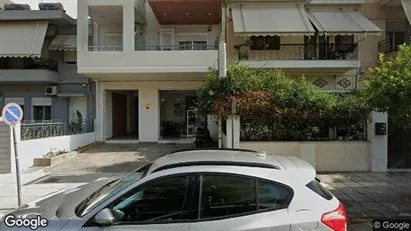 Apartments for rent in Patras - Photo from Google Street View