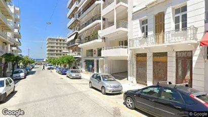 Apartments for rent in Patras - Photo from Google Street View