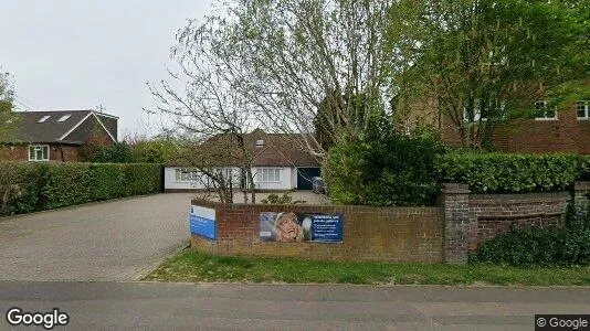 Apartments for rent in Location is not specified - Photo from Google Street View
