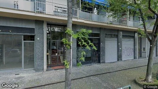 Apartments for rent in Turin - Photo from Google Street View