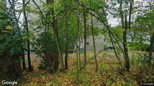 Apartments for rent in Kassel - Photo from Google Street View