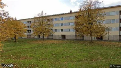 Apartments for rent in Raisio - Photo from Google Street View