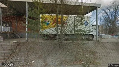 Apartments for rent in Tampere Keskinen - Photo from Google Street View
