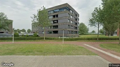 Apartments for rent in Bergen op Zoom - Photo from Google Street View
