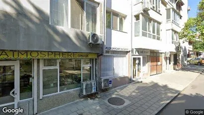 Apartments for rent in Varna Primorski - Photo from Google Street View