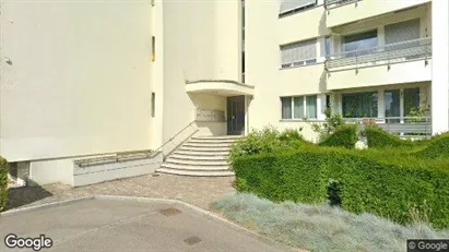 Apartments for rent in Zürich Distrikt 10 - Photo from Google Street View