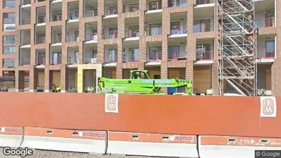 Apartments for rent in Helsinki Itäinen - Photo from Google Street View