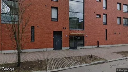 Apartments for rent in Helsinki Läntinen - Photo from Google Street View