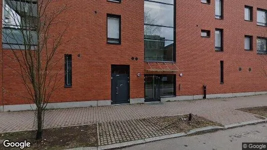 Apartments for rent in Helsinki Läntinen - Photo from Google Street View