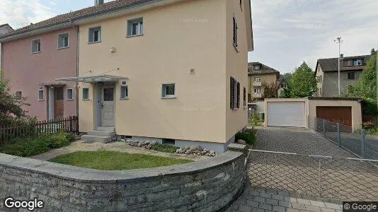 Apartments for rent in Hinterland - Photo from Google Street View