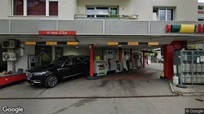 Rooms for rent in Delsberg - Photo from Google Street View