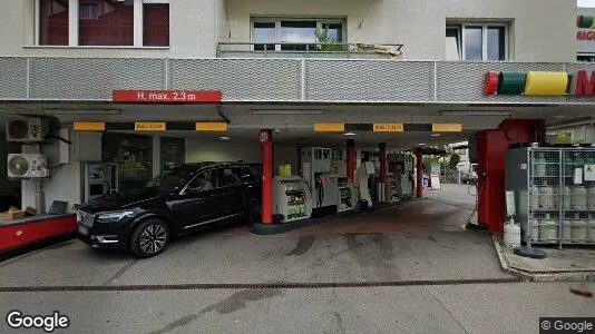 Rooms for rent in Delsberg - Photo from Google Street View