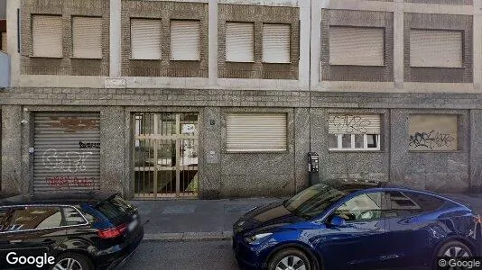 Rooms for rent in Milano Zona 2 - Stazione Centrale, Gorla, Turro, Greco, Crescenzago - Photo from Google Street View