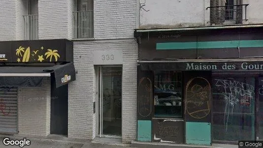 Rooms for rent in Tricarico - Photo from Google Street View
