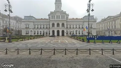 Apartments for rent in Arad - Photo from Google Street View